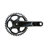 Sram Force1 Crank Set Gxp 175Mm W/ 42T X-Sync Chainring (Gxp Cups Not Included)
